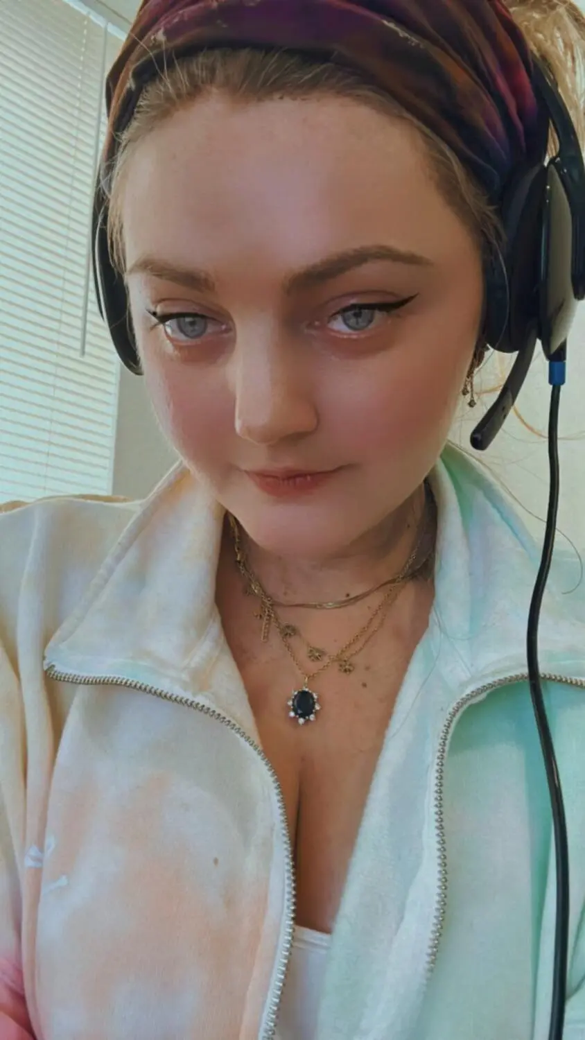 Story by Goddess Ash